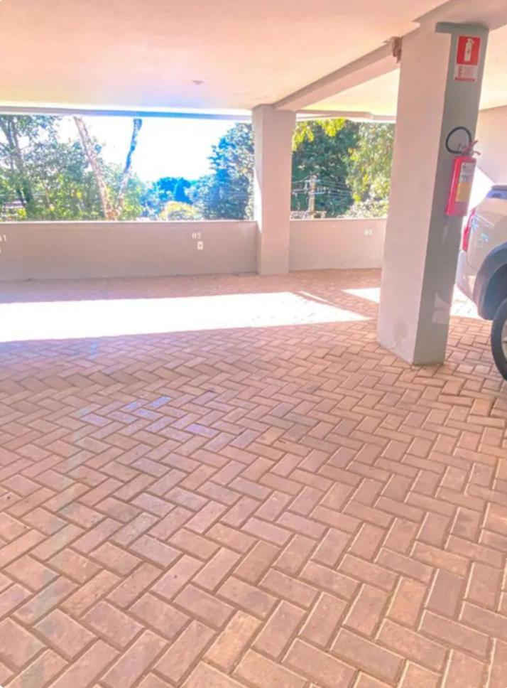Apartamento Lago Negro Leilighet Gramado Eksteriør bilde