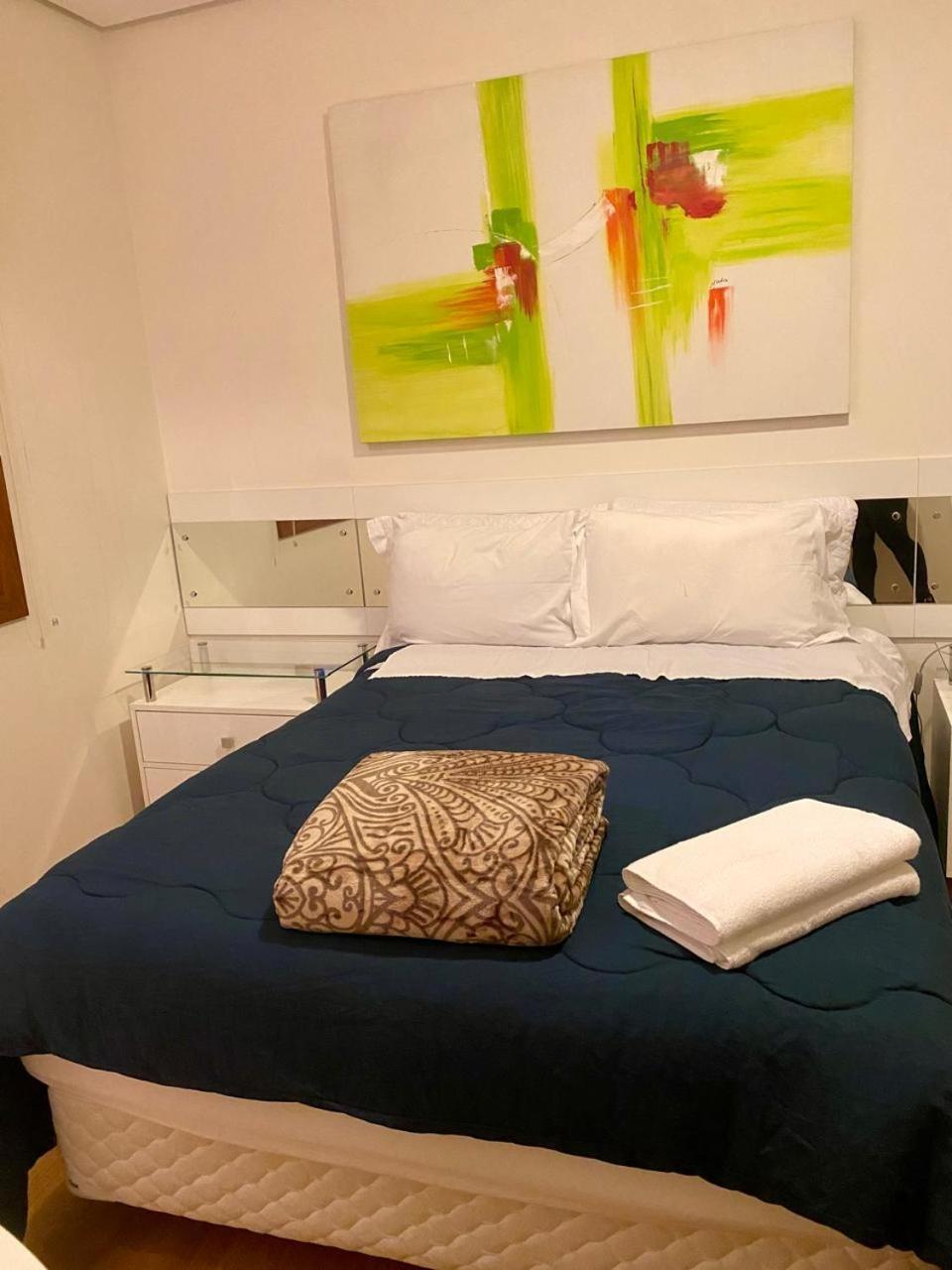 Apartamento Lago Negro Leilighet Gramado Eksteriør bilde